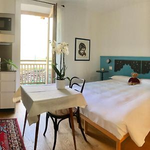 Camera standard con letto king size