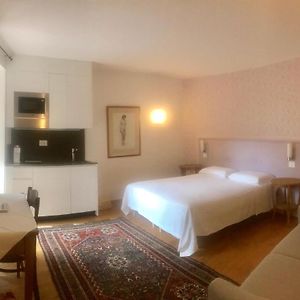 Camera superior con letto king size